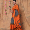 Khatri Creations Malmal Cotton Sarees – Tradition Meets Style