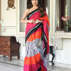 Khatri Creations Malmal Cotton Sarees – Tradition Meets Style