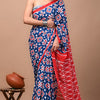 Khatri Creations Malmal Cotton Sarees – Tradition Meets Style
