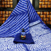 Khatri Creations Malmal Cotton Sarees – Tradition Meets Style