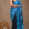 Khatri Creations Malmal Cotton Sarees – Tradition Meets Style