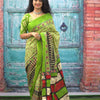 Khatri Creations Malmal Cotton Sarees – Tradition Meets Style