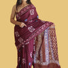 Khatri Creations Malmal Cotton Sarees – Tradition Meets Style