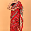 Khatri Creations Malmal Cotton Sarees – Tradition Meets Style