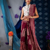Khatri Creations Malmal Cotton Sarees – Tradition Meets Style