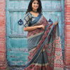 Khatri Creations Malmal Cotton Sarees – Tradition Meets Style