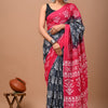 Khatri Creations Malmal Cotton Sarees – Tradition Meets Style