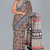 Khatri Creations Malmal Cotton Sarees – Tradition Meets Style