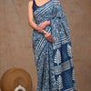 Khatri Creations Malmal Cotton Sarees – Tradition Meets Style