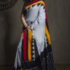 Khatri Creations Malmal Cotton Sarees – Tradition Meets Style
