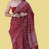 Khatri Creations Malmal Cotton Sarees – Tradition Meets Style