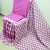 Khatri Creations Malmal Cotton Sarees – Tradition Meets Style
