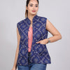 Explore in Style – Cotton Quilted Jacket for Women
