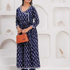 Breathable Summer Cotton Kurta Set - Beat the Heat in Style