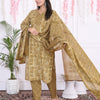Designer Cotton Kurta Set for Women - Elegant & Stylish