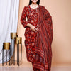 Festive Cotton Kurta Set - Perfect for Celebrations & Gatherings