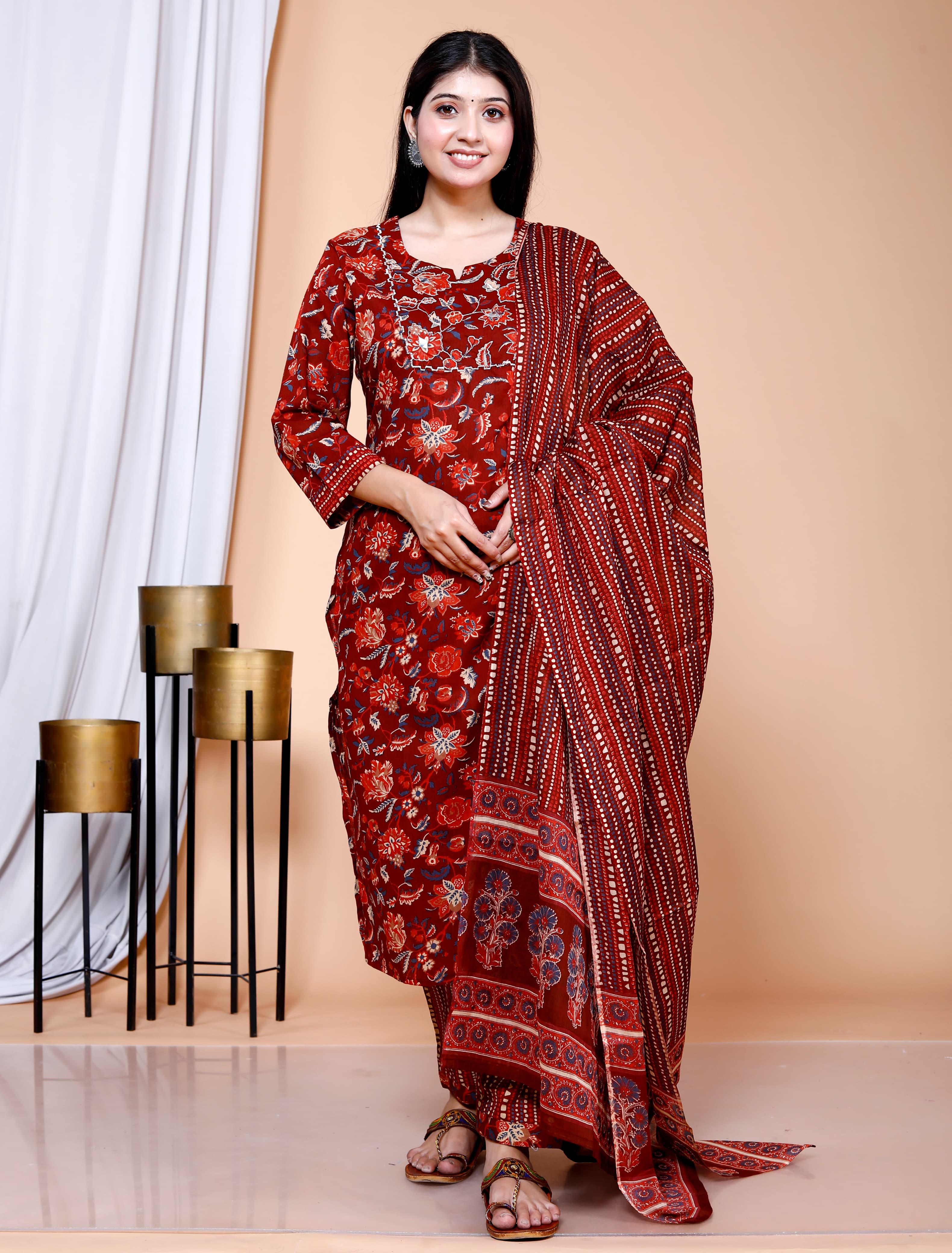 Khatri Creations