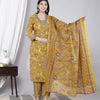 Premium Cotton Kurta Set - Handcrafted with Elegant Designs