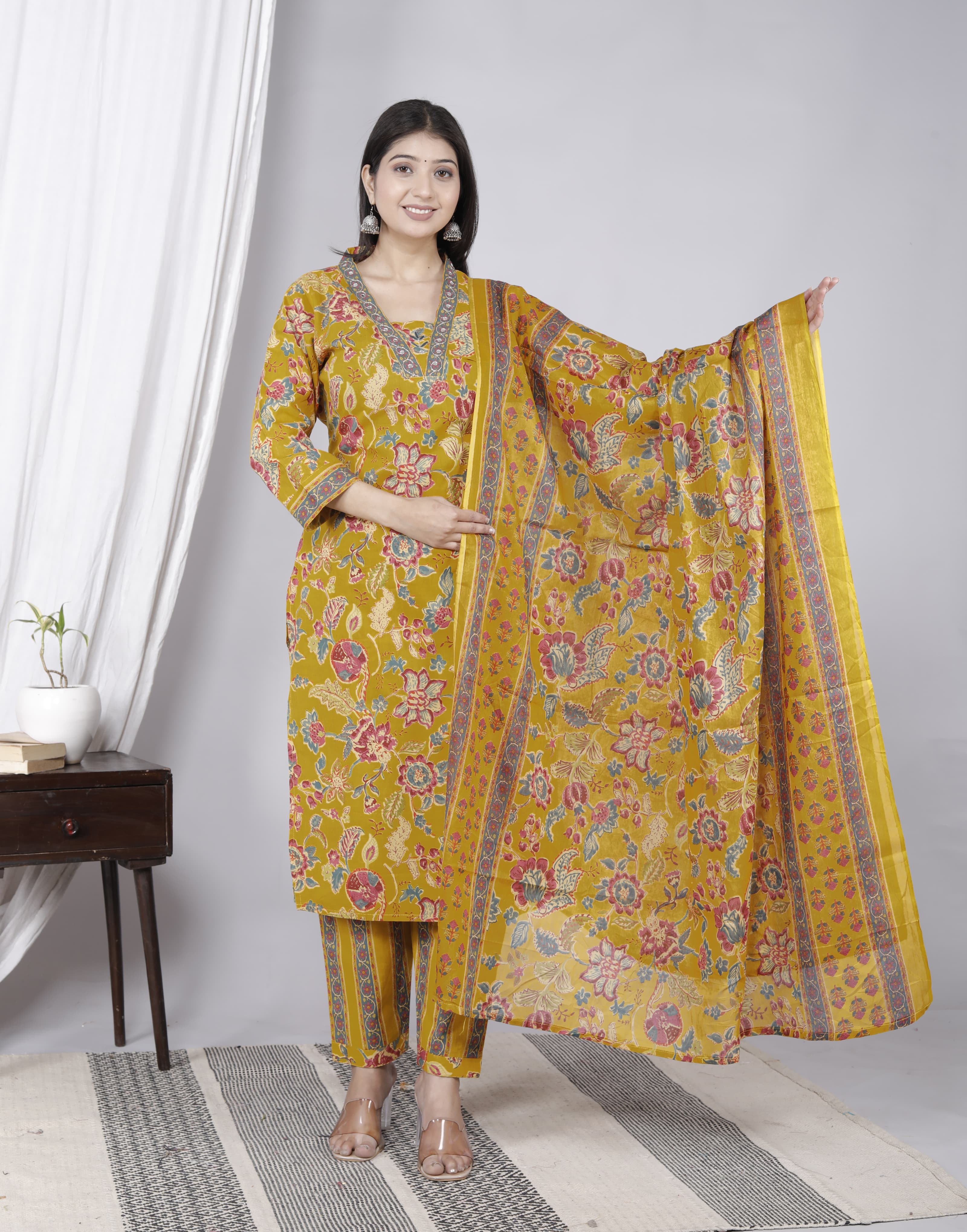 Khatri Creations