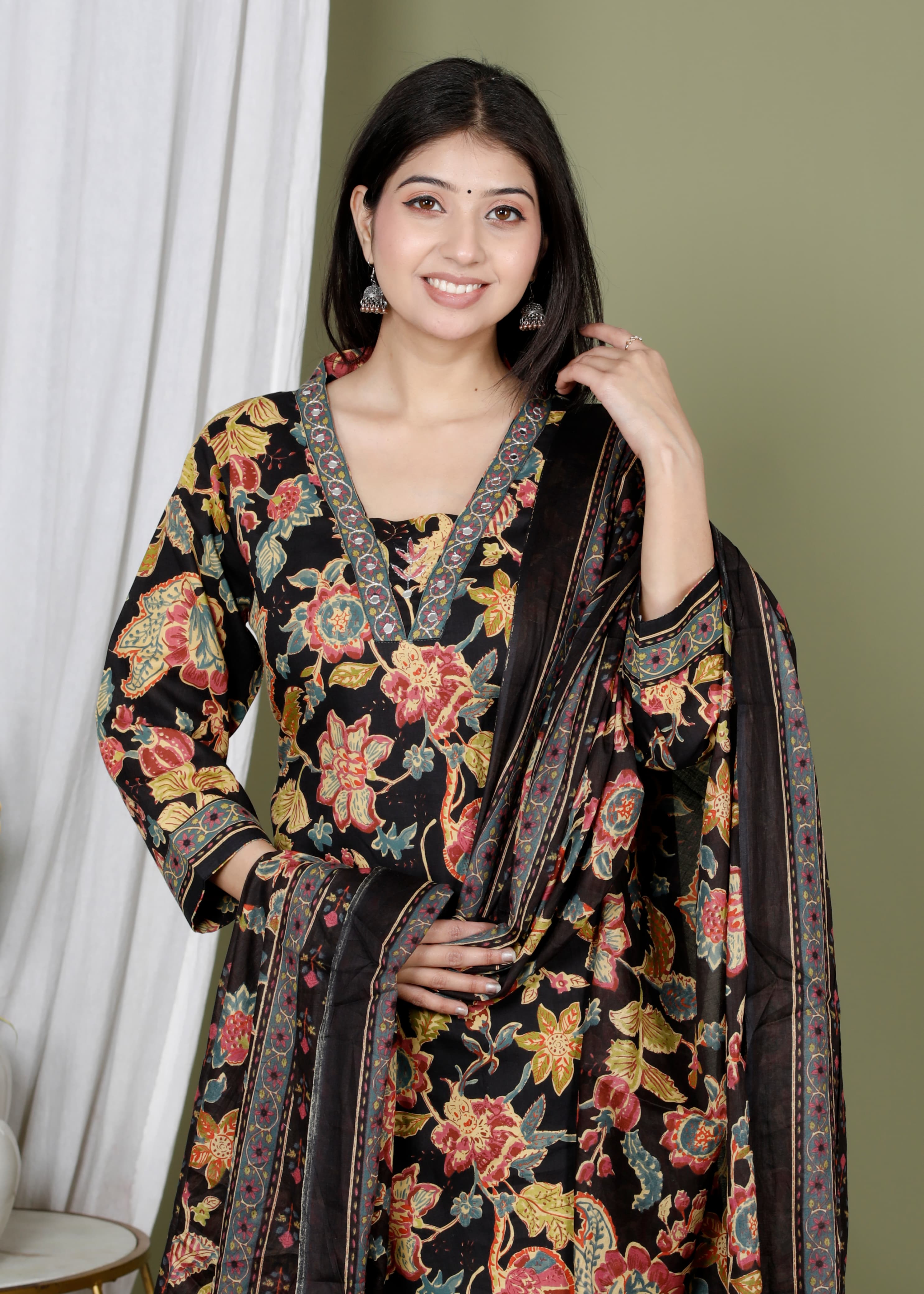 Khatri Creations