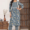 Trendy Cotton Kurta Set 2025 - Latest Styles & Designs