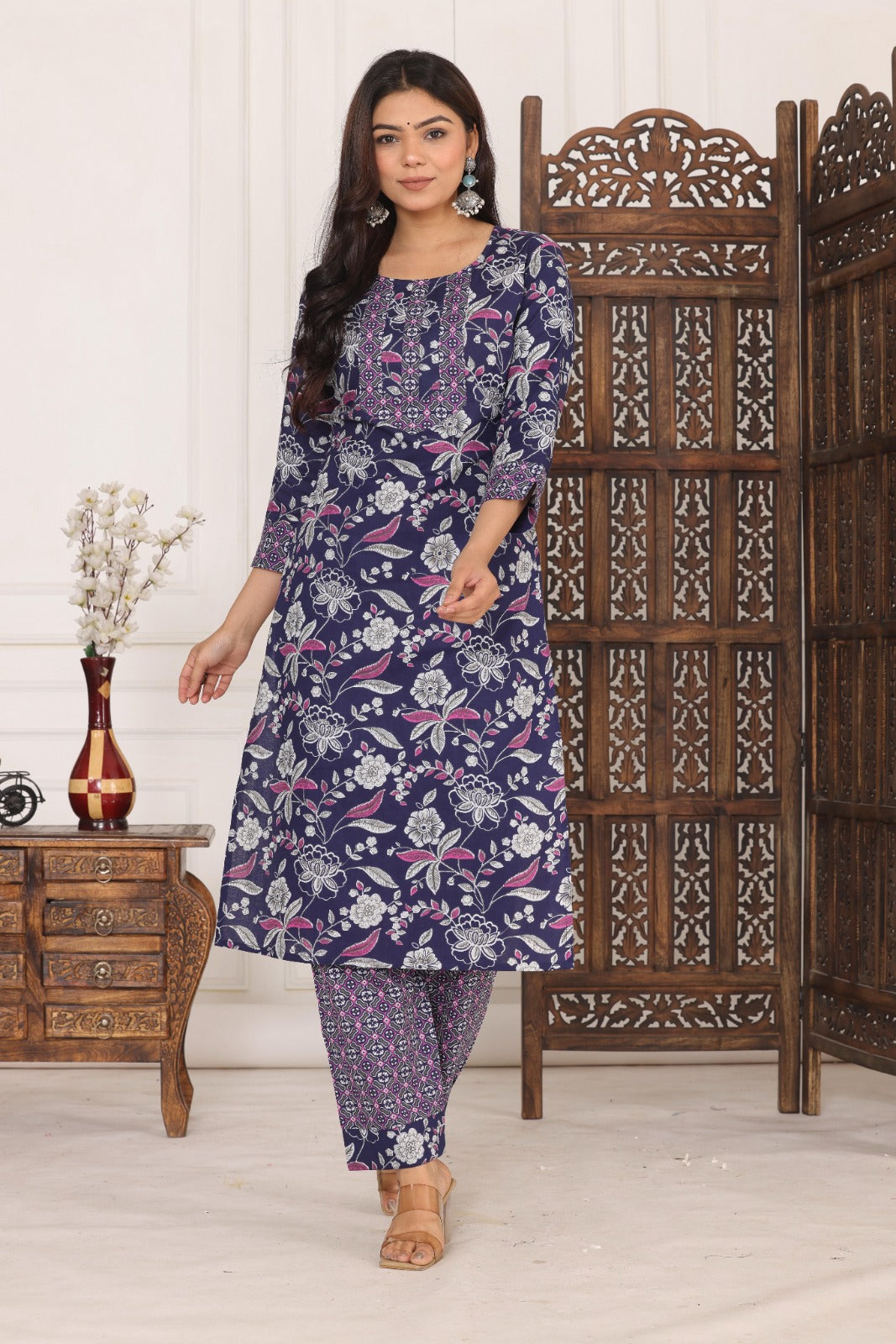 Khatri Creations