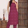 Premium Cotton Kurta Set - Handcrafted with Elegant Designs