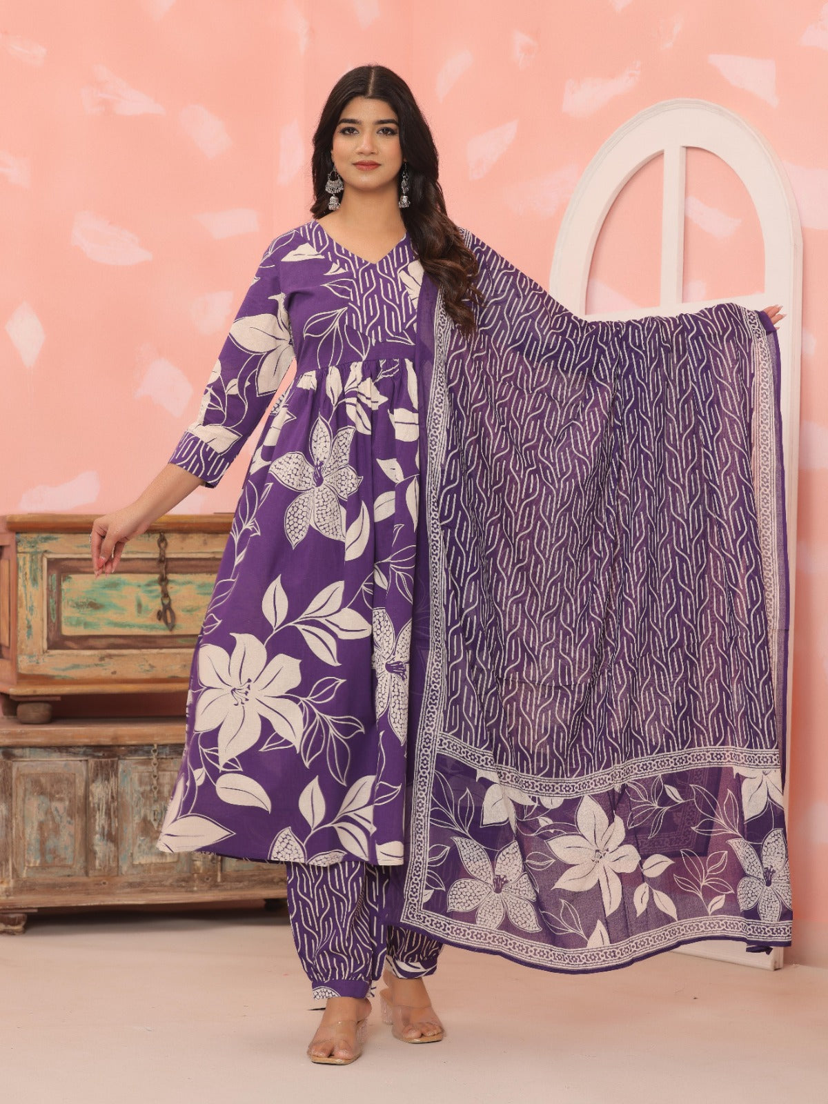 Khatri Creations