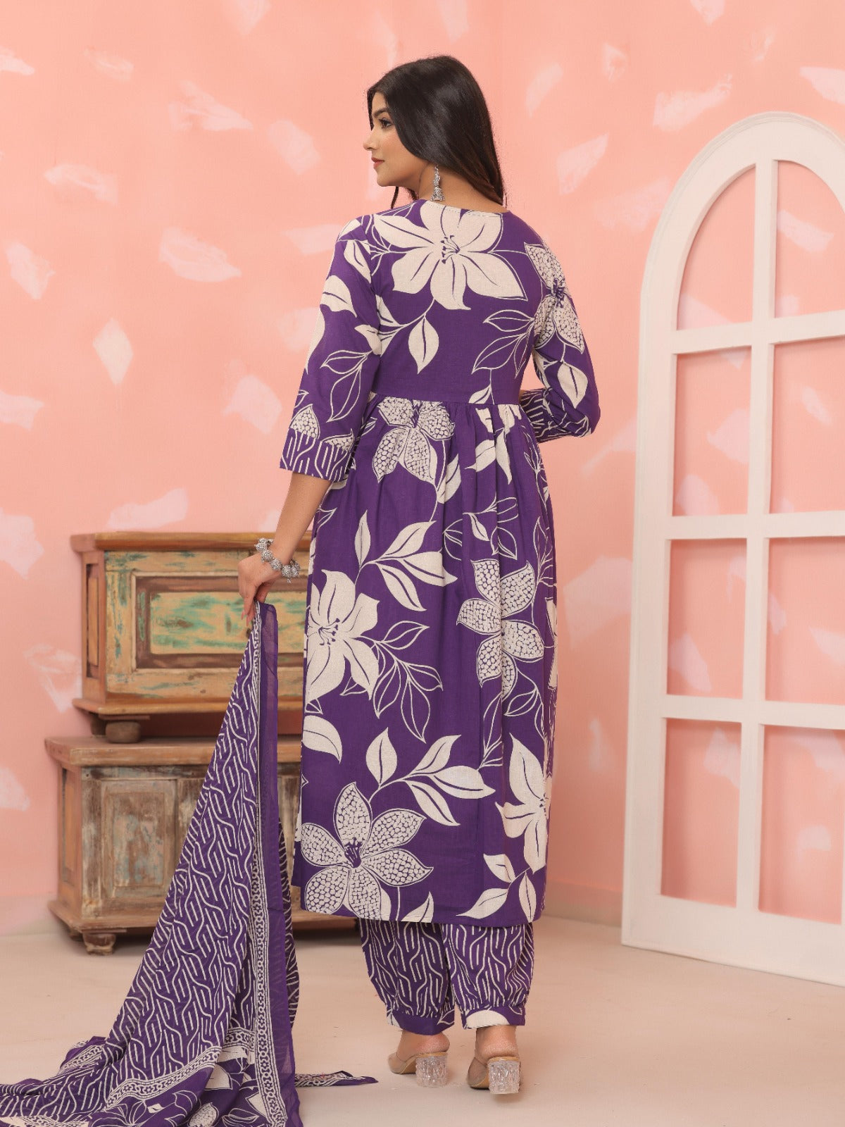 Khatri Creations