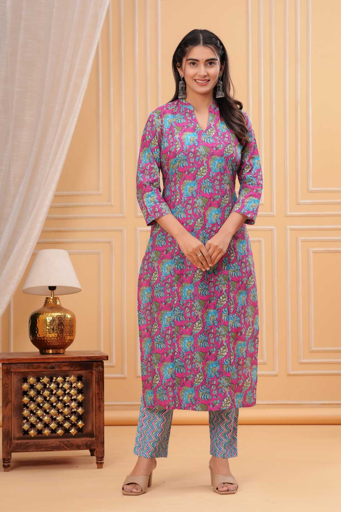 Khatri Creations