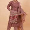 Soft Cotton Kurta Set - Comfortable Summer Essential