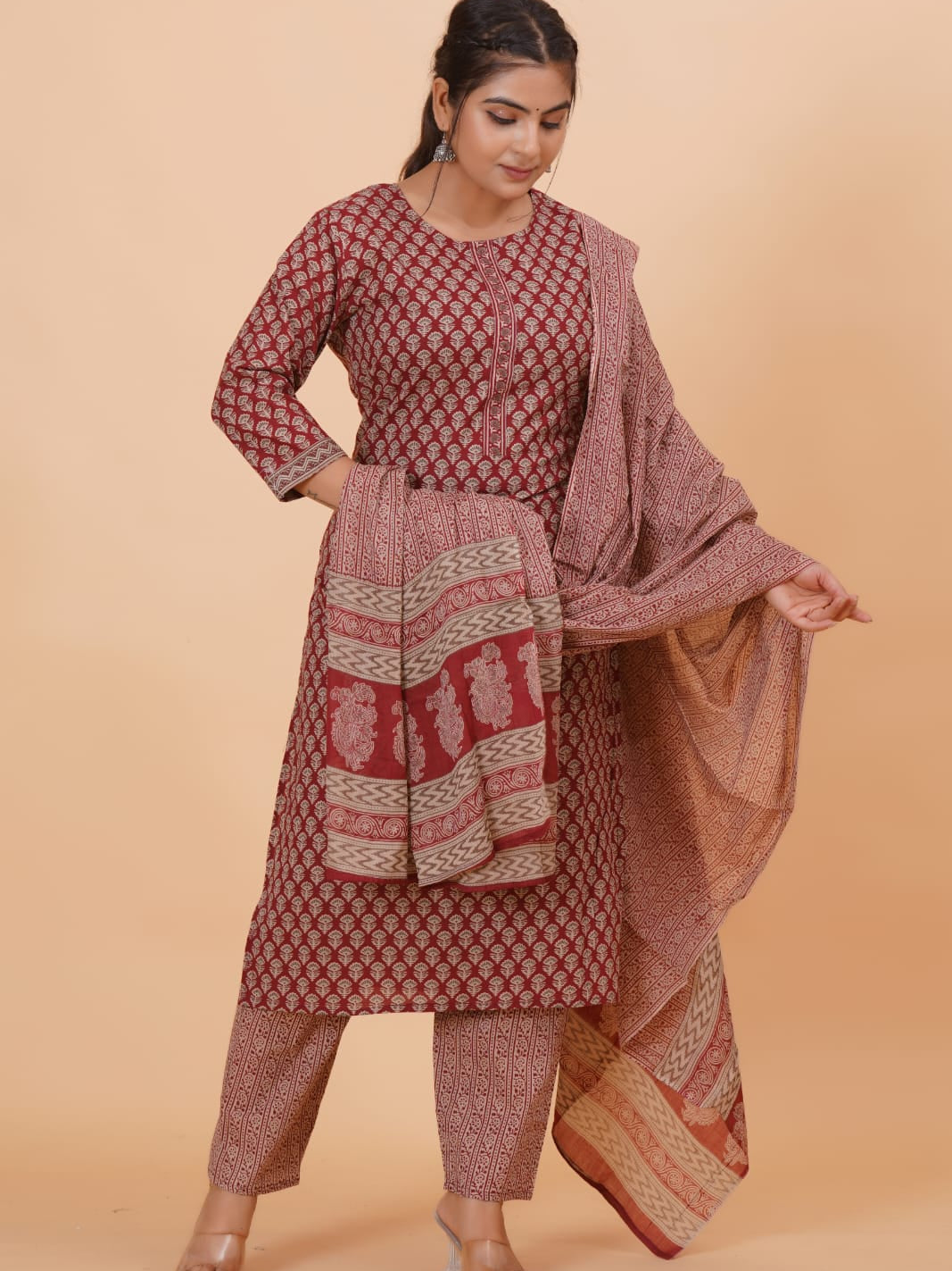 Khatri Creations