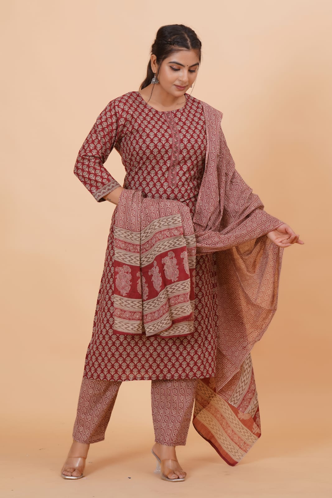 Khatri Creations