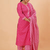 Trendy Cotton Kurta Set 2025 - Latest Styles & Designs