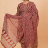 Breathable Summer Cotton Kurta Set - Beat the Heat in Style
