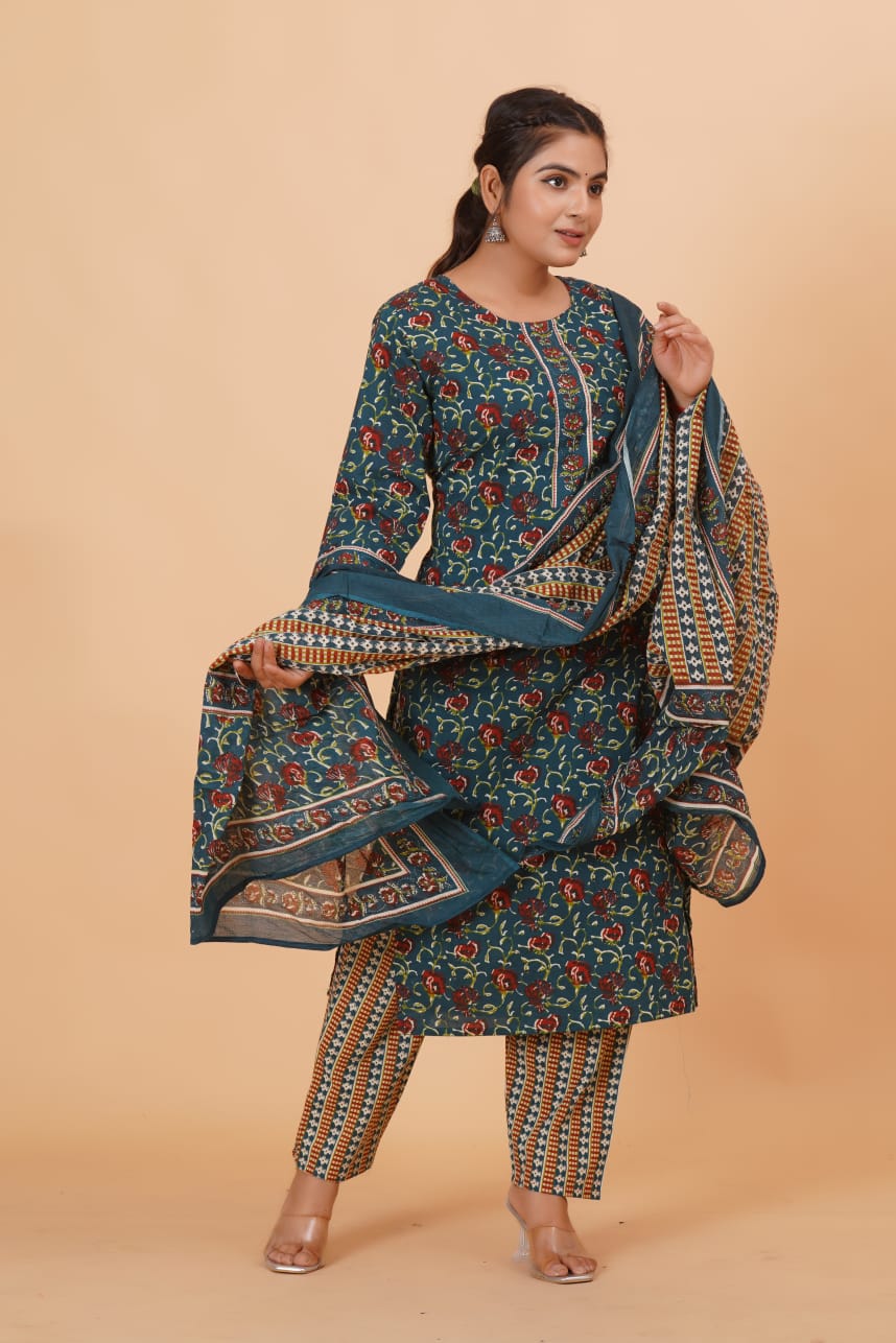 Khatri Creations