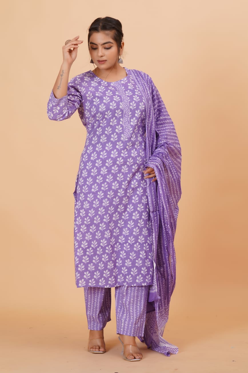 Khatri Creations