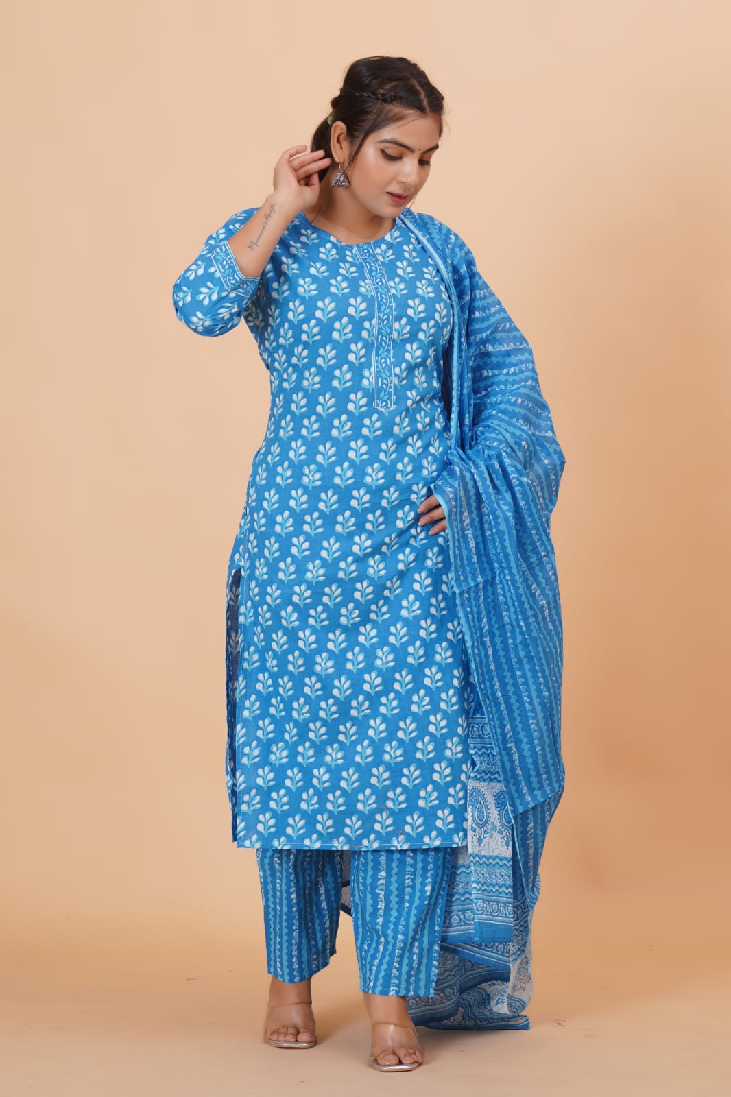 Khatri Creations