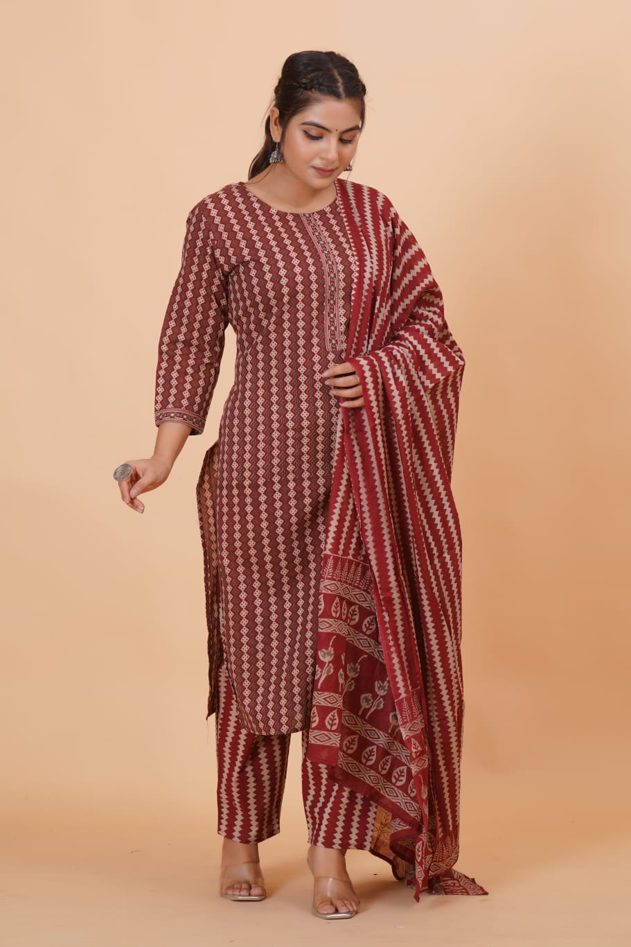Khatri Creations
