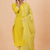 Soft Cotton Kurta Set - Comfortable Summer Essential