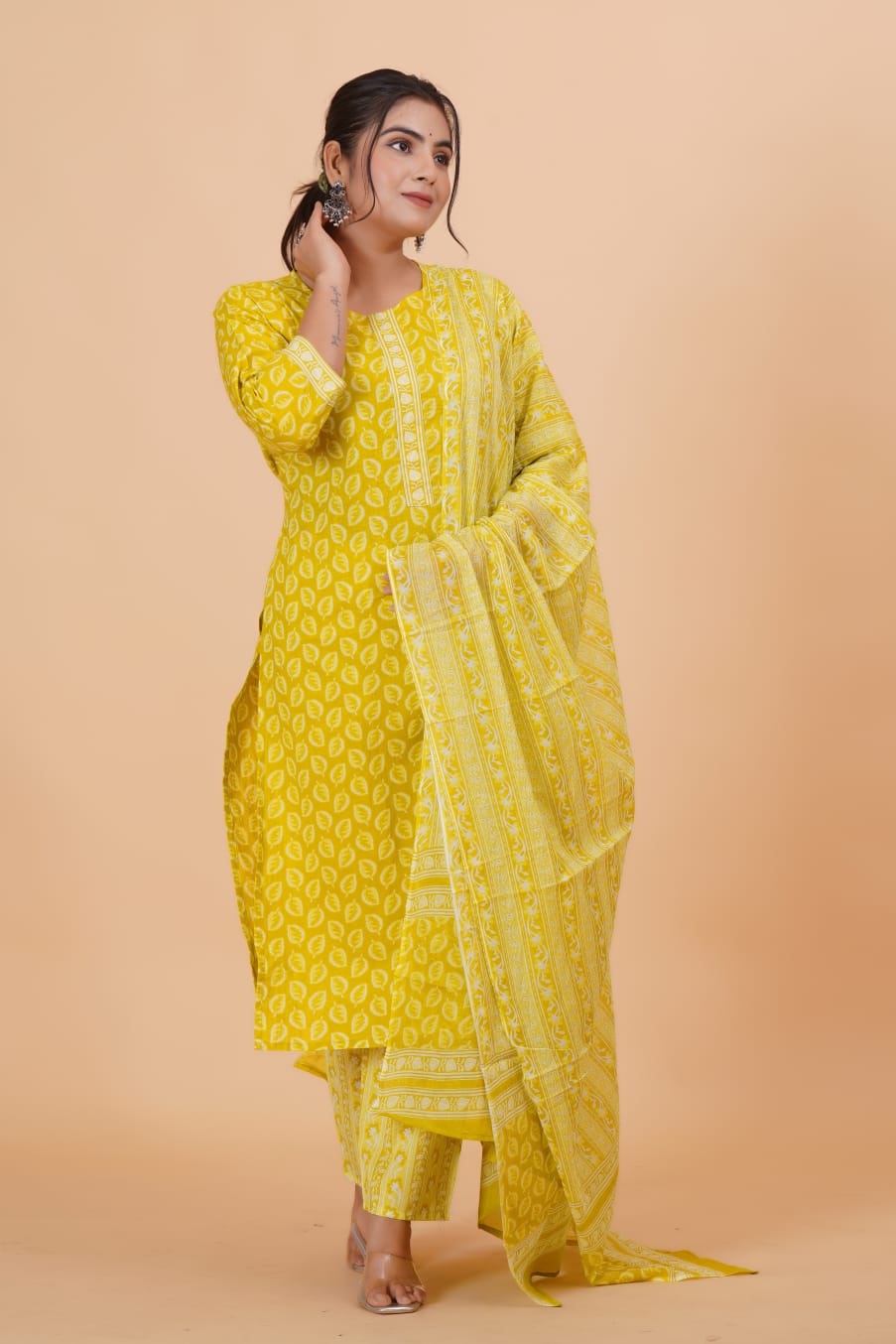 Khatri Creations