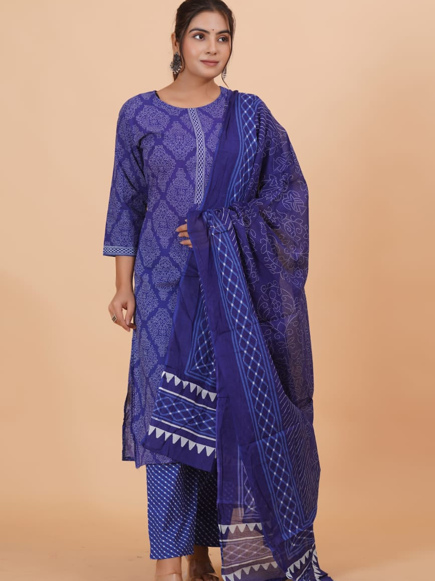 Khatri Creations