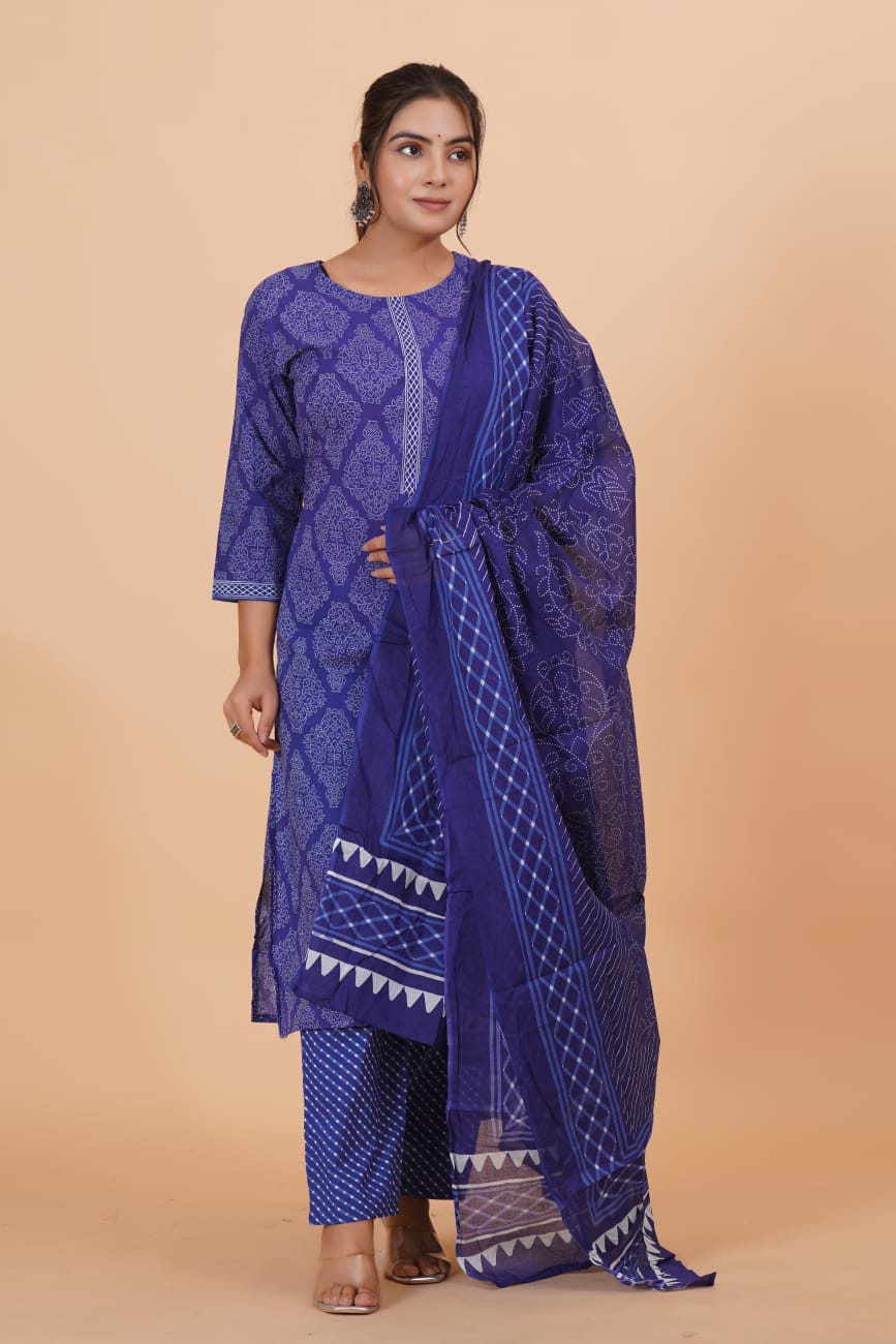 Khatri Creations