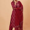 Trendy Cotton Kurta Set 2025 - Latest Styles & Designs