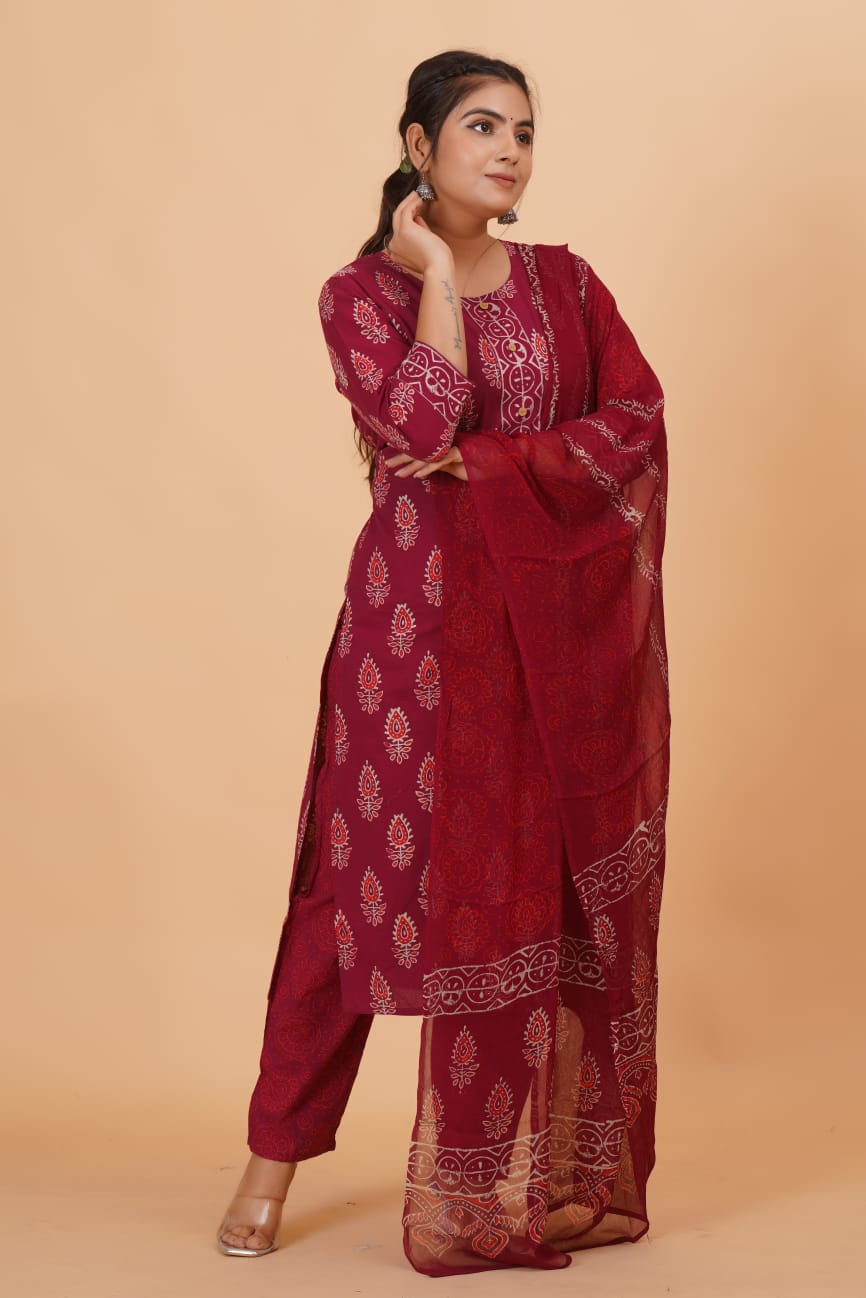 Khatri Creations