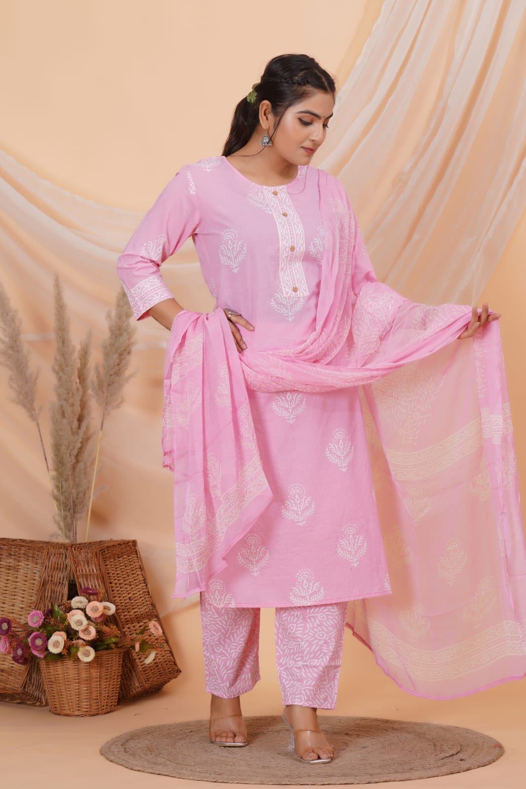 Khatri Creations