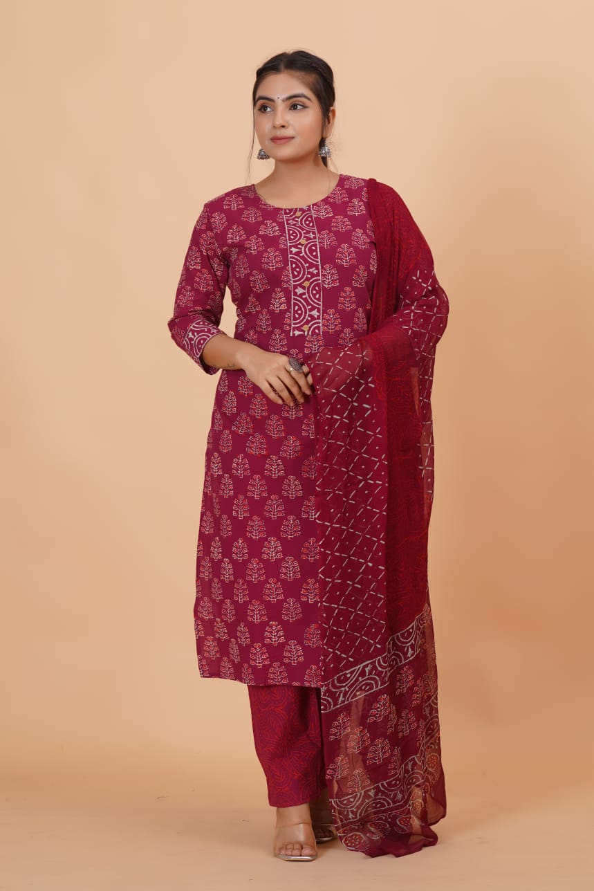 Khatri Creations