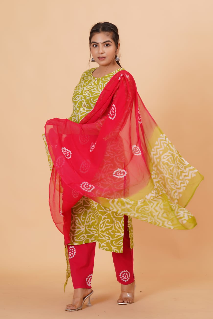 Khatri Creations