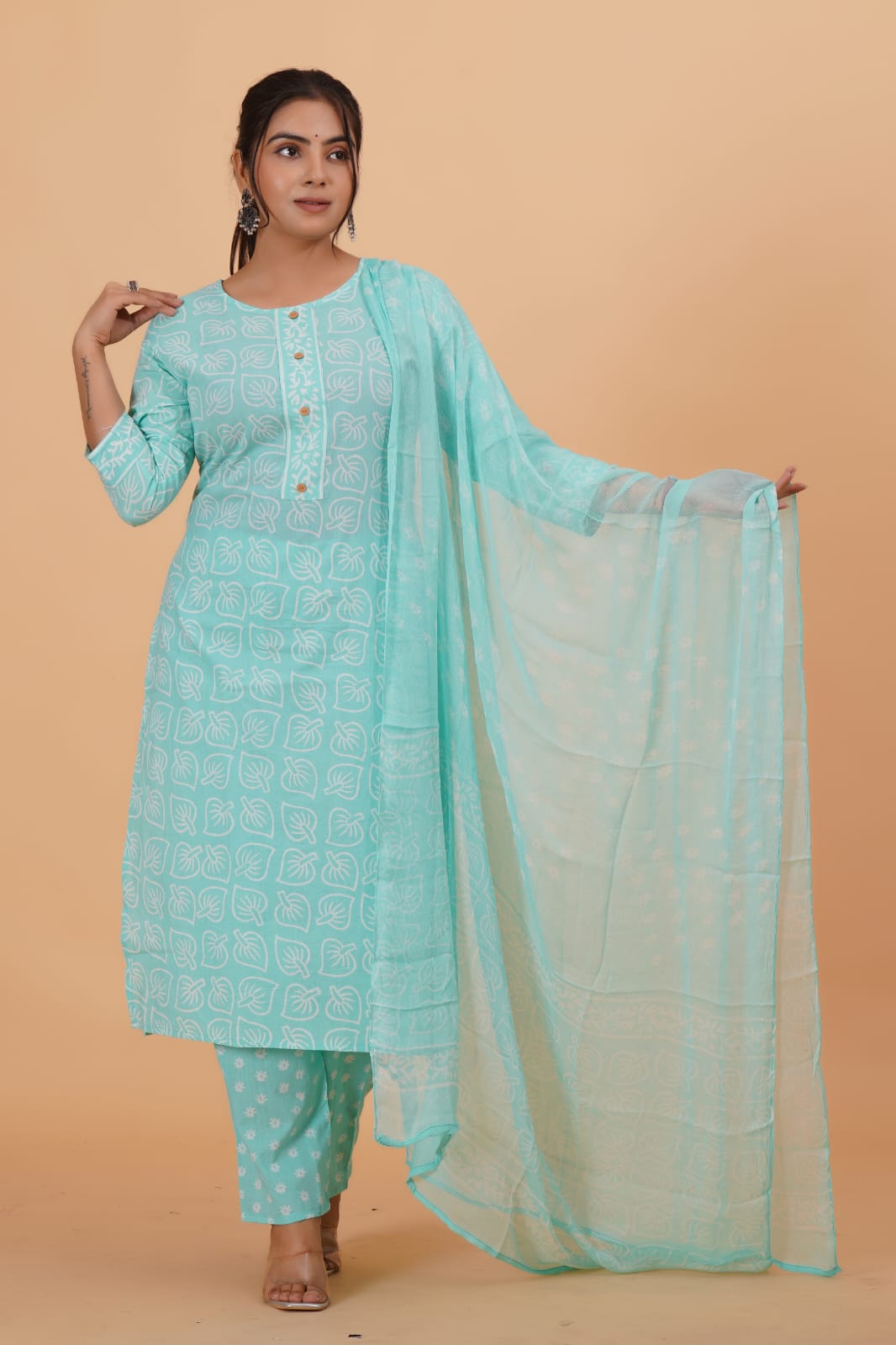 Khatri Creations