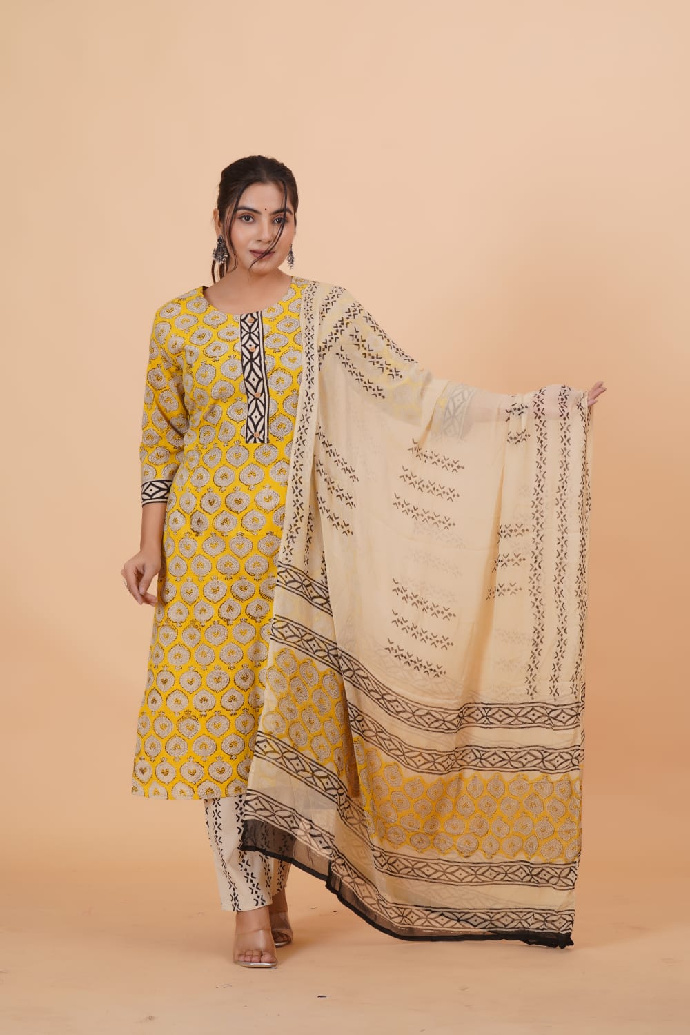 Khatri Creations